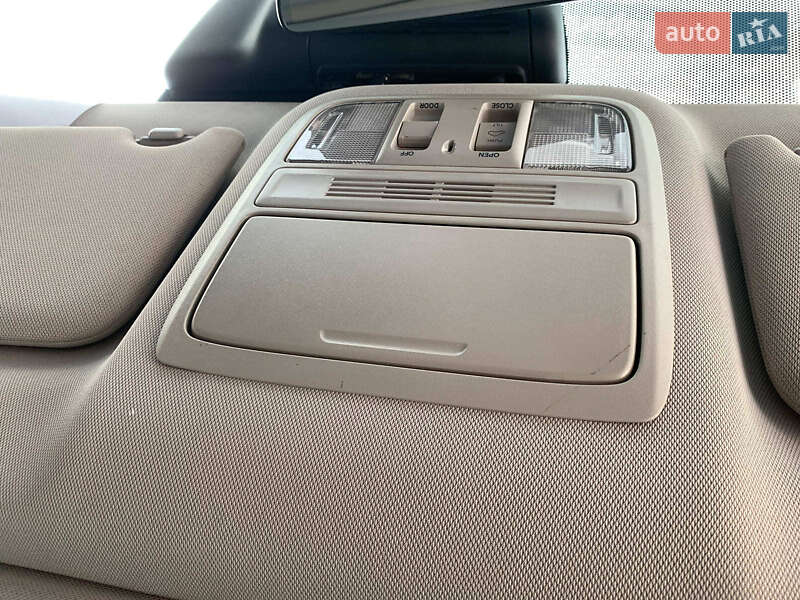 Седан Honda Accord 2018 в Вінниці