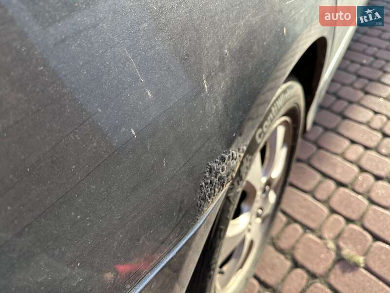Седан Honda Accord 2007 в Киеве