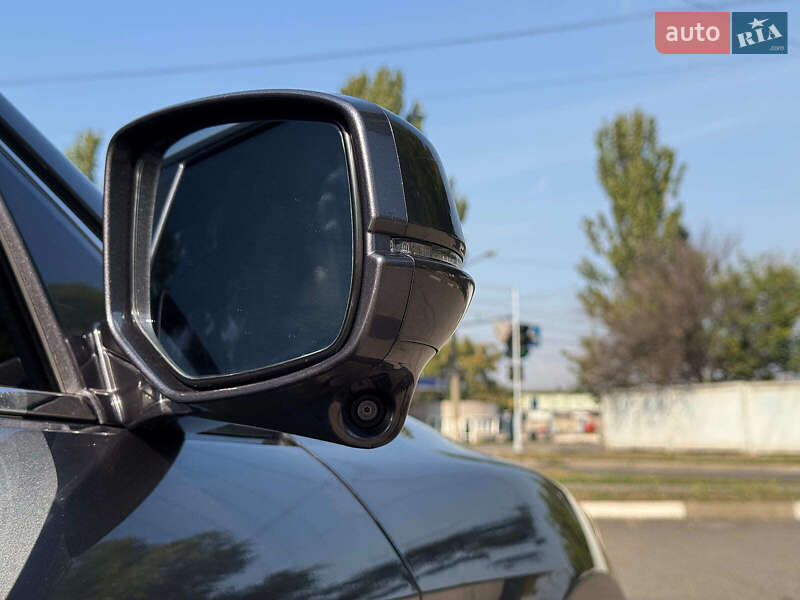 Седан Honda Accord 2013 в Запоріжжі