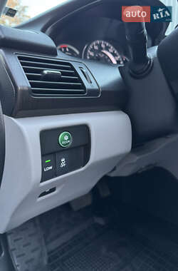 Седан Honda Accord 2014 в 