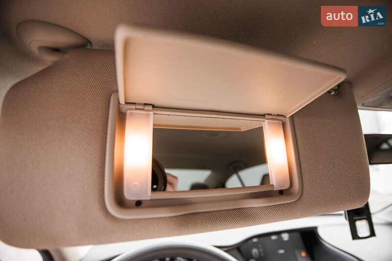 Седан Honda Accord 2016 в Чернівцях