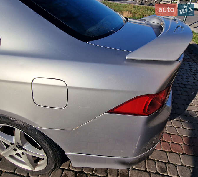 Седан Honda Accord 2004 в Ивано-Франковске