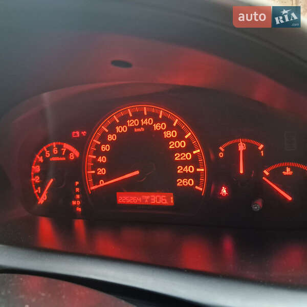 Седан Honda Accord 2004 в Ивано-Франковске