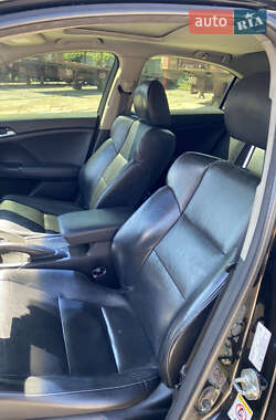 Седан Honda Accord 2012 в 