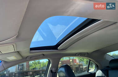 Седан Honda Accord 2012 в 