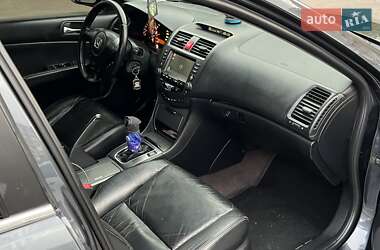 Седан Honda Accord 2006 в 