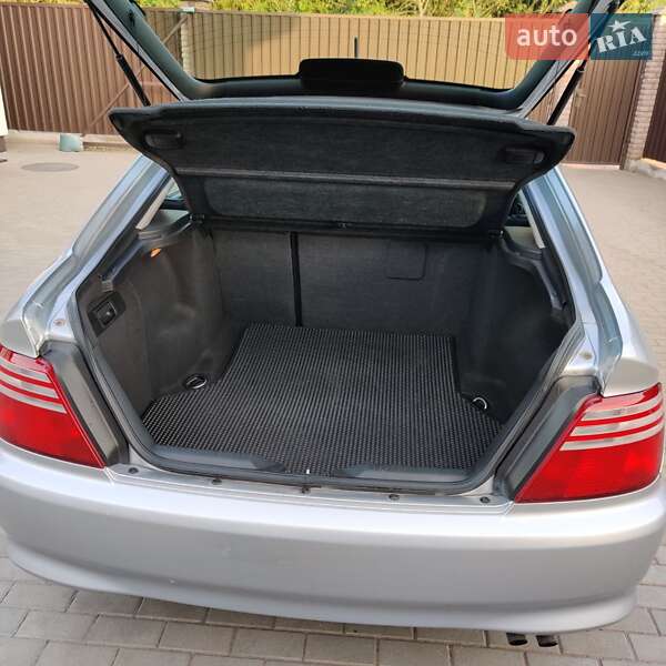 Седан Honda Accord 2002 в Житомирі