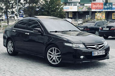 Седан Honda Accord 2006 в 