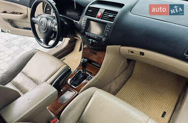 Седан Honda Accord 2006 в 