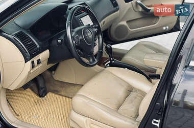 Седан Honda Accord 2006 в 