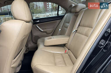 Седан Honda Accord 2005 в 