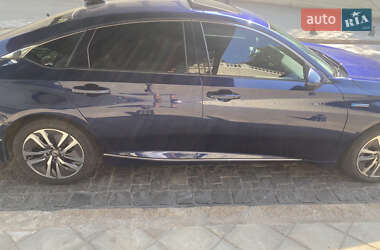 Седан Honda Accord 2019 в 