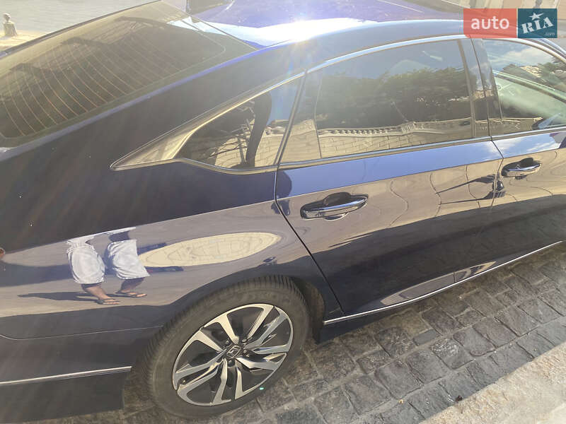 Седан Honda Accord 2019 в Одесі