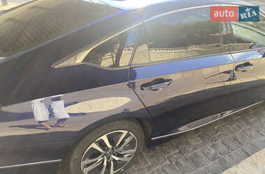 Седан Honda Accord 2019 в 