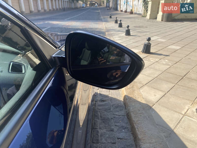 Седан Honda Accord 2019 в Одесі