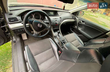 Седан Honda Accord 2008 в 