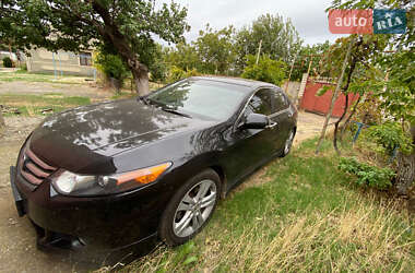 Седан Honda Accord 2008 в 