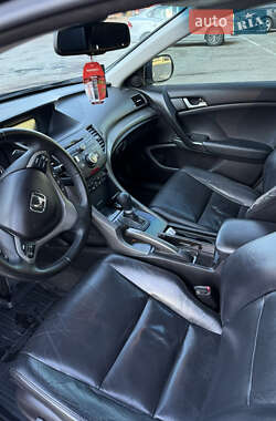 Седан Honda Accord 2008 в 