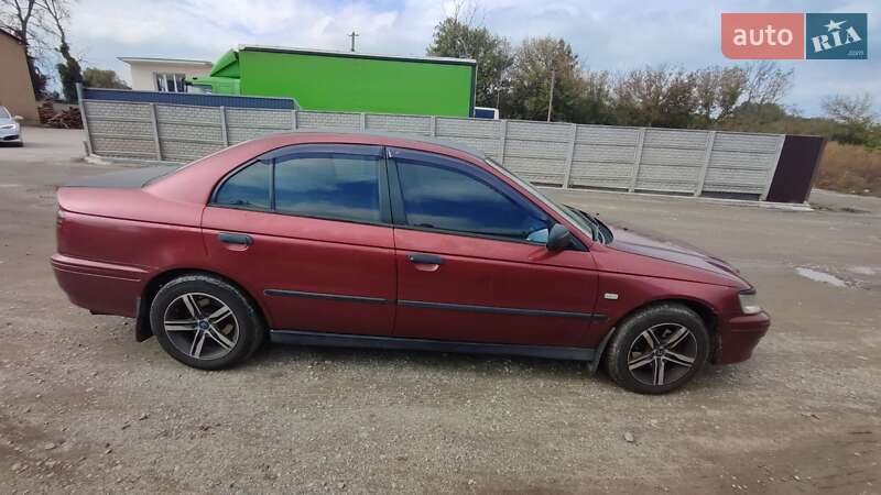 Седан Honda Accord 1999 в Белой Церкви