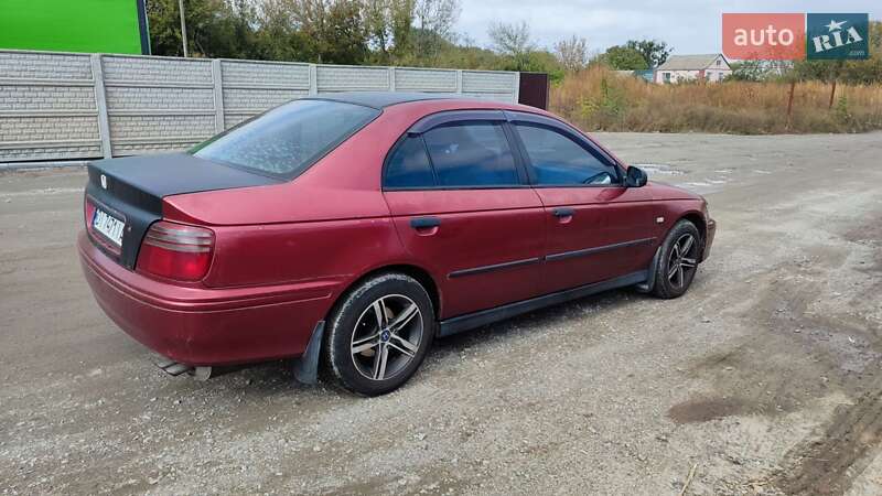 Седан Honda Accord 1999 в Белой Церкви