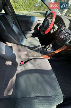 Универсал Honda Accord 2011 в 