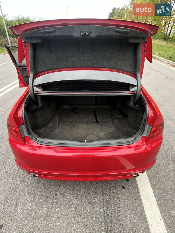 Седан Honda Accord 2007 в Хмельницком