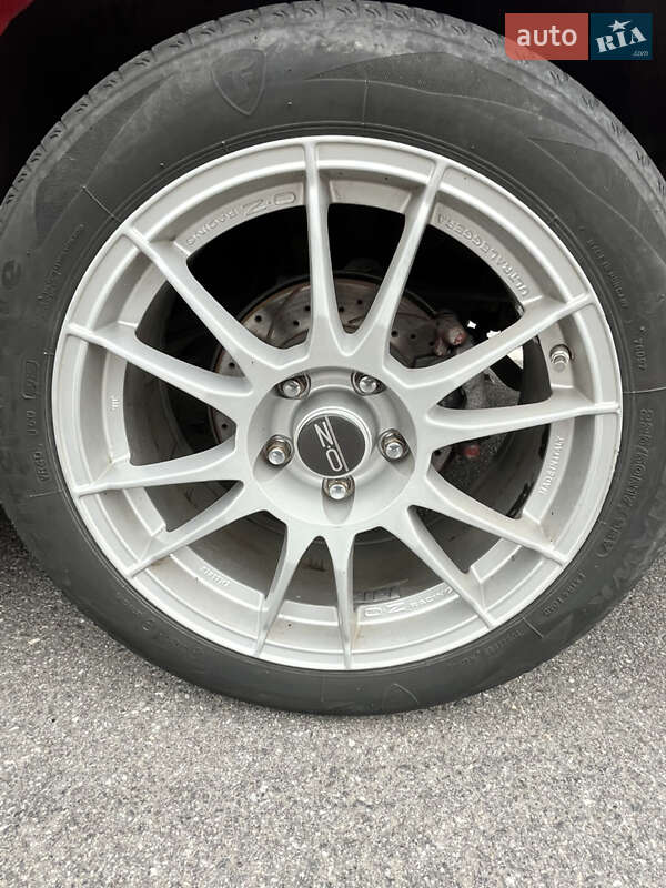 Седан Honda Accord 2007 в Хмельницком