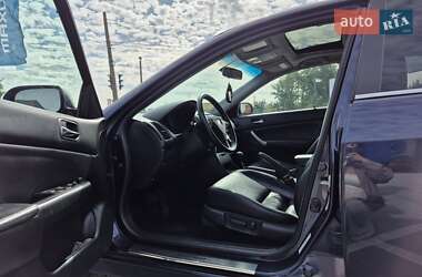 Седан Honda Accord 2004 в 