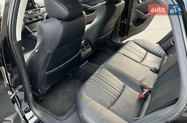 Седан Honda Accord 2018 в 