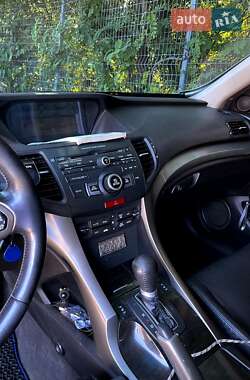 Седан Honda Accord 2008 в 