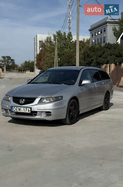Универсал Honda Accord 2006 в Павлограде
