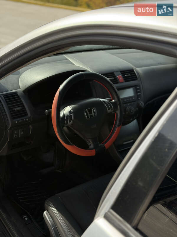 Универсал Honda Accord 2006 в Павлограде