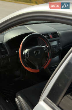 Универсал Honda Accord 2006 в 