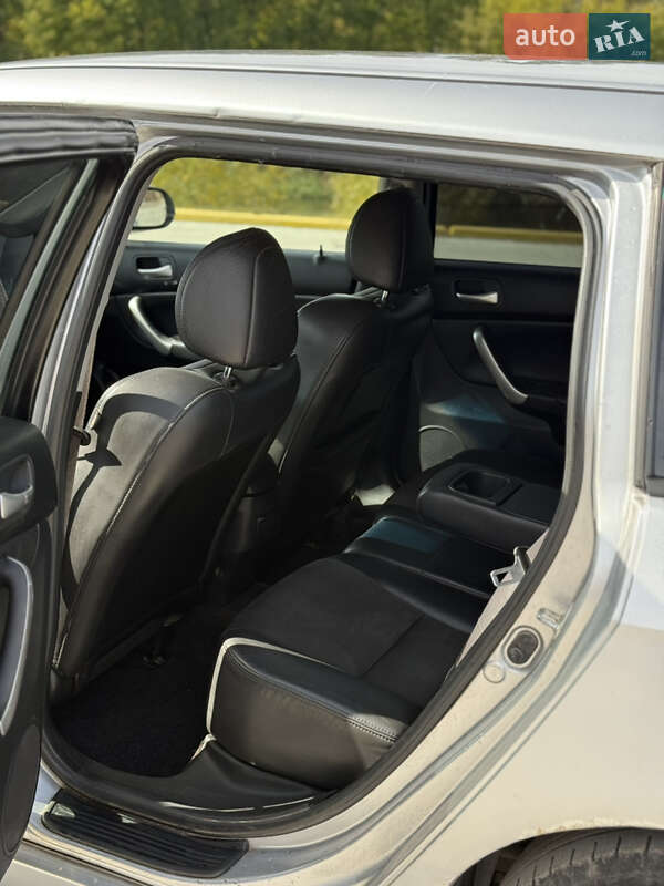 Универсал Honda Accord 2006 в Павлограде