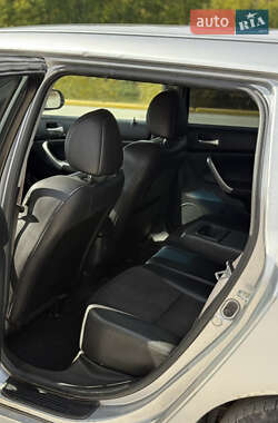 Универсал Honda Accord 2006 в 