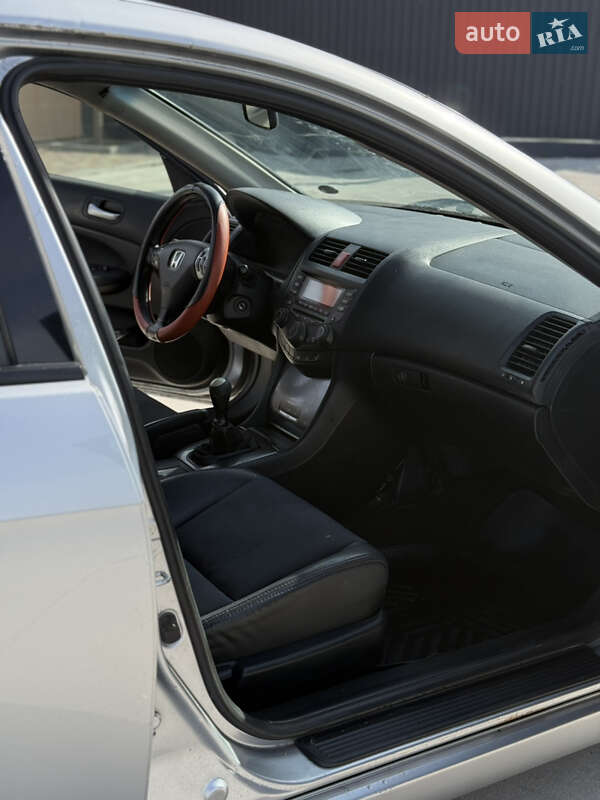 Универсал Honda Accord 2006 в Павлограде