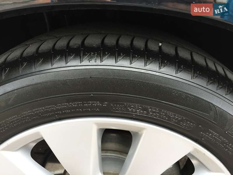 Седан Honda Accord 2013 в Житомирі