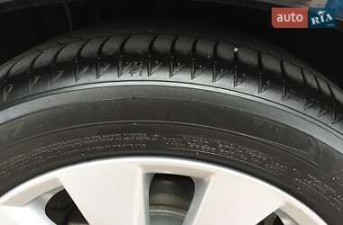 Седан Honda Accord 2013 в 