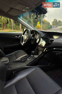 Седан Honda Accord 2008 в 