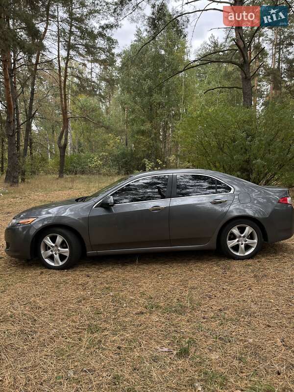 Седан Honda Accord 2008 в Нежине фото 7 Седан Honda Accord 2008 в Нежине