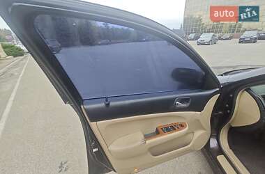 Седан Honda Accord 2006 в 