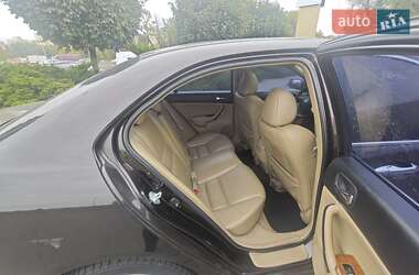 Седан Honda Accord 2006 в 