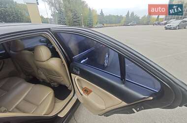 Седан Honda Accord 2006 в 
