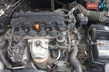 Седан Honda Accord 2010 в 