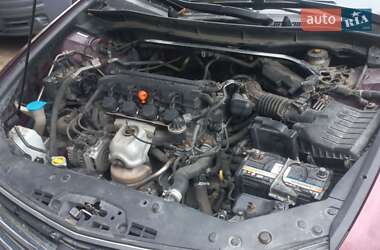 Седан Honda Accord 2010 в 