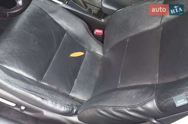 Седан Honda Accord 2010 в 