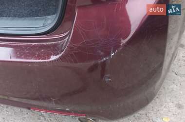 Седан Honda Accord 2010 в 