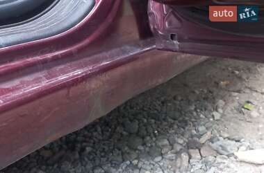 Седан Honda Accord 2010 в 