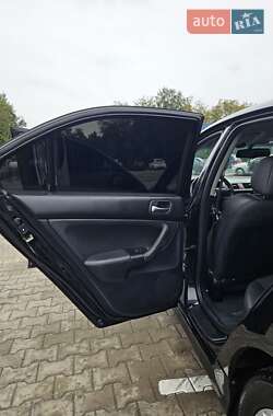 Седан Honda Accord 2007 в 