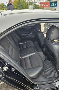 Седан Honda Accord 2007 в 